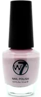 W7 Nagellak - nr. 112 Passion 15 ml - thumbnail
