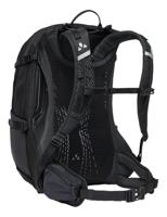 Vaude Bike Alpin 23+5 Dagtourrugzak Black 23+5L - thumbnail