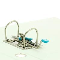 Ordner Elba Smart Pro+ A4 50mm PP wit - thumbnail