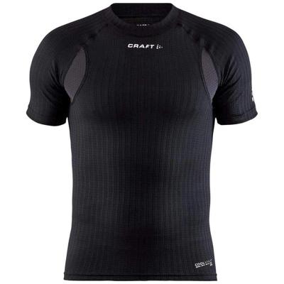 Craft 1909678 Active Extreme X CN SS M - Black - L