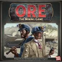 Ore The Mining Game - thumbnail