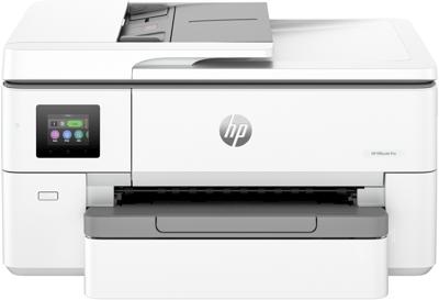 HP OfficeJet Pro 9720e multifunctionele machine