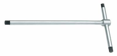 Gedore Stiftsleutel TRI-T 5 MM - 1669567 Gedore Stiftsleutel TRI-T 5 MM - 1669567