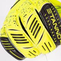 Stanno 481394 Power Shield IV - Yellow-Black - 8.5 - thumbnail