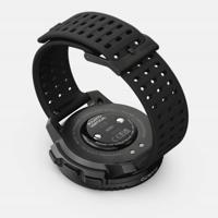 Suunto Vertical Steel Solar All Black sport horloge met zonne-energie - thumbnail