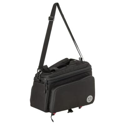 AGU Trunkbag Tas Performance KLICKfix UniKlip II - 0