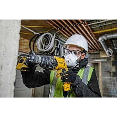 DeWALT D25033K Combihamer SDS-Plus 2,0J 710W in koffer - thumbnail