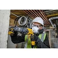 DeWalt D25033K 22mm SDS plus Combihamer | 710w 2.0J - D25033K-QS - thumbnail