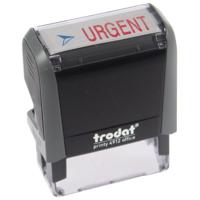 Trodat tekststempel Printy Line 4912 tekst: URGENT - thumbnail