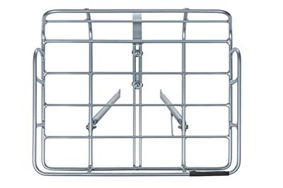 Basil portland - voordrager - chroom