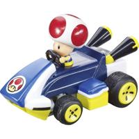 Carrera RC Team Mini Mario Kart Racing - Toad - thumbnail