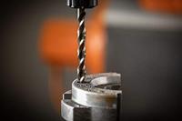 PFERD TOOLS SPB DIN 338 HSSE N 10,5 INOX 25203580 Spiraalboor Gezamenlijke lengte 133 mm 5 stuk(s) - thumbnail