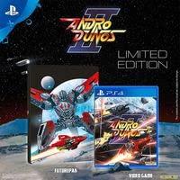 Andro Dunos 2 Limited Edition - thumbnail