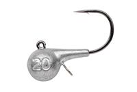 Spro HD Fireball Jig 6/0 2st. 25 gr - thumbnail