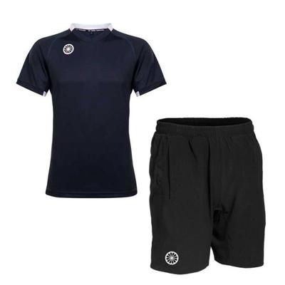 The Indian Maharadja Tech Shirt Heren