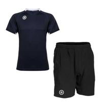 The Indian Maharadja Tech Shirt Heren - thumbnail