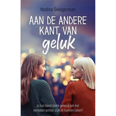 Aan de andere kant van geluk (Hardback)