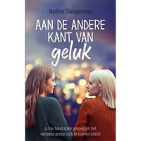 Aan de andere kant van geluk (Hardback) - thumbnail