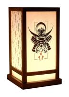 Assassin's Creed Shadows LED-Light Lantern 25 cm - thumbnail
