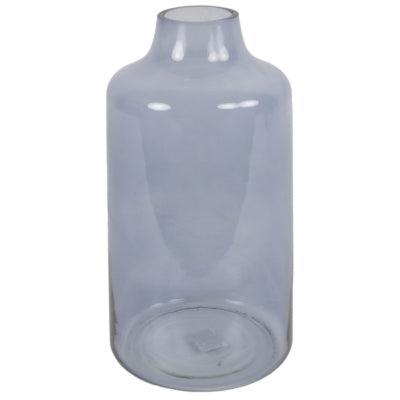 Countryfield vaas jolina blauw 29 cm | 6 stuks