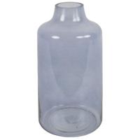 Countryfield vaas jolina blauw 29 cm | 6 stuks - thumbnail