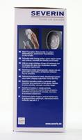 Severin CS 7976 Pluizendief 1 stuk(s) Wit - thumbnail