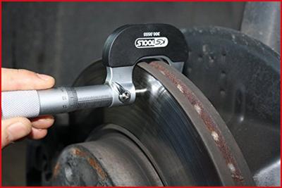 KS Tools 300.0556 3000556 Schroefmaat