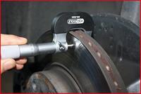 KS Tools 300.0556 3000556 Schroefmaat - thumbnail