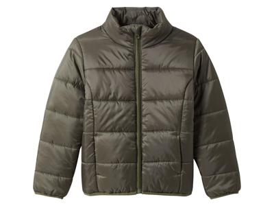 lupilu Kinder jas (Kaki, 122/128)