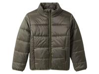 lupilu Kinder jas (Kaki, 122/128) - thumbnail