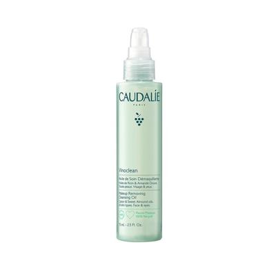 Caudalie Vinoclean Huile de Soin Démaquillante Caudalie Vinoclean Huile de Soin Démaquillante