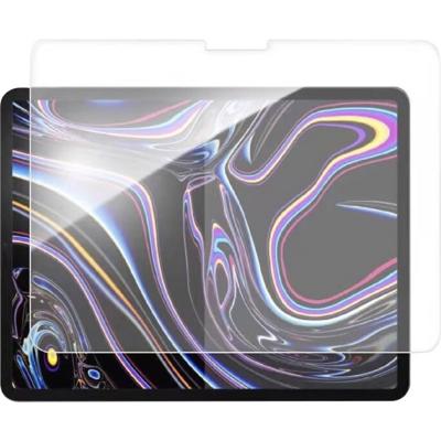 4Smarts Second Glass 540409 Screenprotector (glas) Apple iPad Pro 13 (M4, 2024) 1 stuk(s) Anti-vingerafdruk, Krasvast 4Smarts Second Glass 540409 Screenprotector (glas) Apple iPad Pro 13 (M4, 2024) 1 stuk(s) Anti-vingerafdruk, Krasvast
