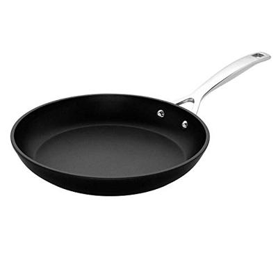 LE CREUSET - Les Forgees - Koekenpan 24cm LE CREUSET - Les Forgees - Koekenpan 24cm