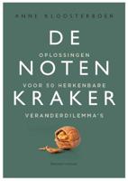 De notenkraker - Anne Kloosterboer - ebook - thumbnail