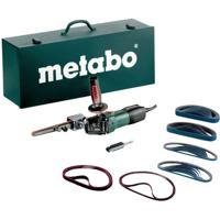 Metabo BFE 9-20 Set 602244500 Bandschuurmachine 950 W Bandbreedte 19 mm Bandlengte 457 mm - thumbnail