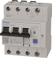 Doepke 09948104 Aardlekschakelaar/zekeringautomaat - thumbnail