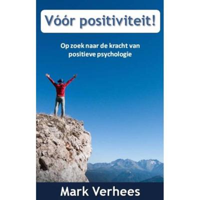 Voor positiviteit