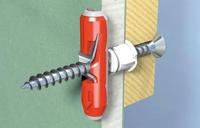 Fischer 548864 FIXtainer DUOLINE Plugassortiment 181 stuk(s) - thumbnail