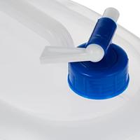 Easy Camp opvouwbare jerrycan 3l - thumbnail
