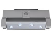 LIVARNO LED-lichtstrip met bewegingsmelder (4 LED's) - thumbnail