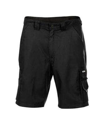 DASSY short bari p/k marineblauw 46