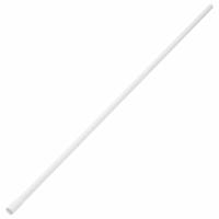 VidaXL Kabelgoten met klemmen ø16 mm 30 m pvc - thumbnail