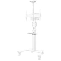 Neomounts Aflegvak Geschikt voor serie: Neomounts FL50S-825 Wit - thumbnail