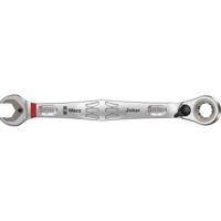 Wera 05020076001 Joker Switch Ring-steeksleutel 1 stuks Sleutelbreedte (metrisch) 8 - 25 mm - thumbnail