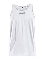 Craft 1907367 Rush Singlet M - White - 3XL - thumbnail