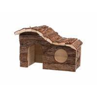 Huisje Trixie Hanna 26 × 16 × 15 CM - thumbnail