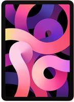 Apple iPad Air (4e generatie) 10.9 64GB Wi-Fi - roségoud (Refurbished) - thumbnail