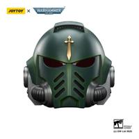 Warhammer 40,000: Dark Angels MkX Helmet 30 cm - thumbnail