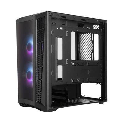 Cooler Master MasterBox MB311L ARGB zwart