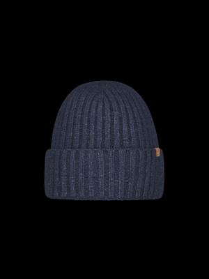 Barts Wyoni Muts Heren Navy One Size